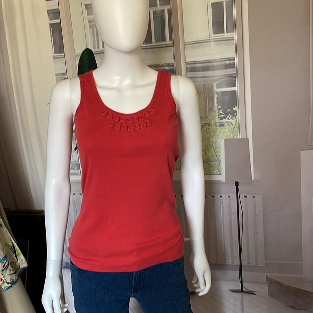 Vineyard Vines Tank Top. Size XS. P2/A